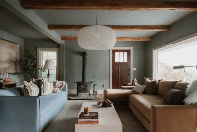 Met gelaagd licht creëer je echte sfeer in huis