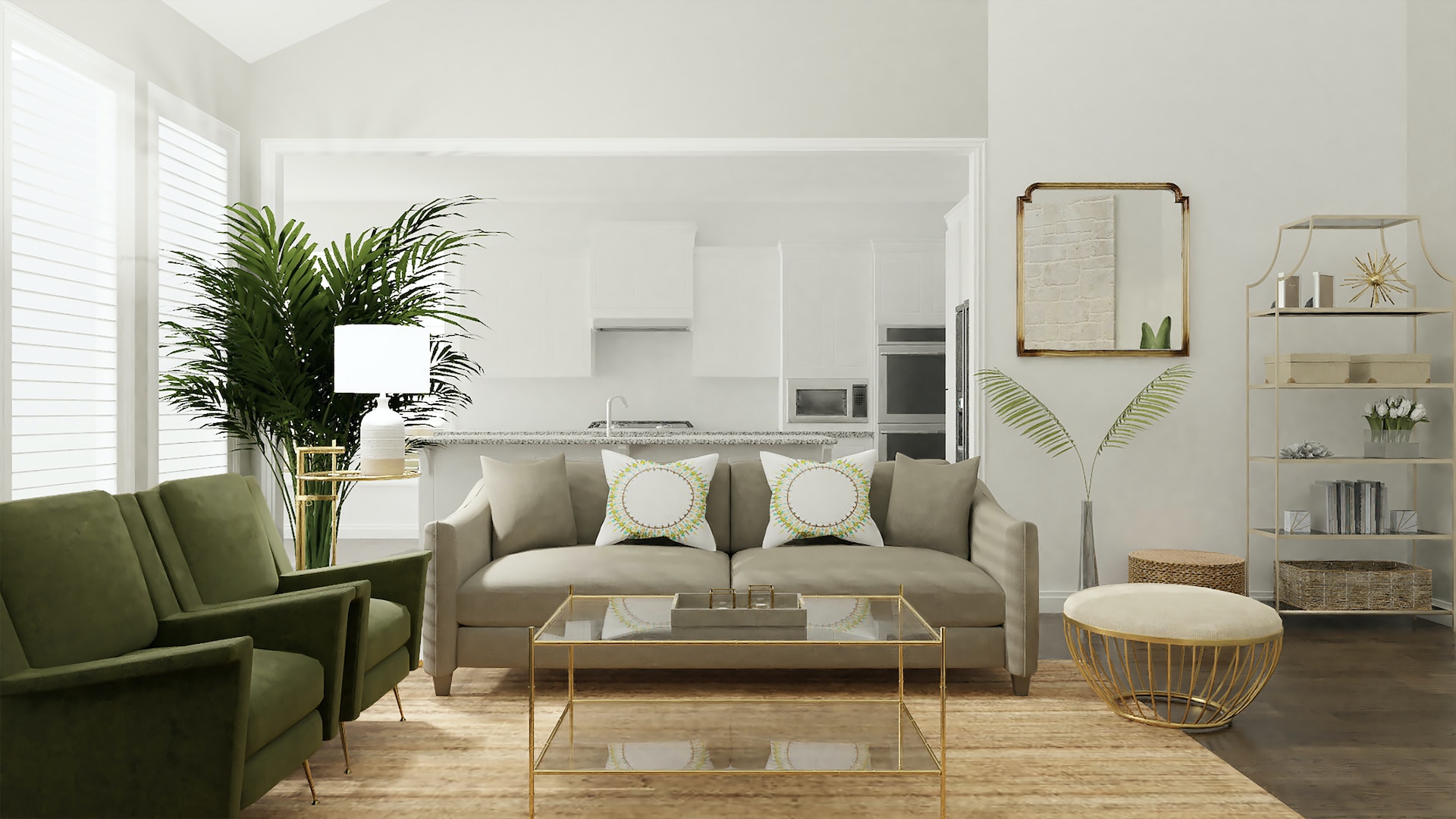 Creëer een speelparadijs thuis: kindvriendelijke woonkamer
