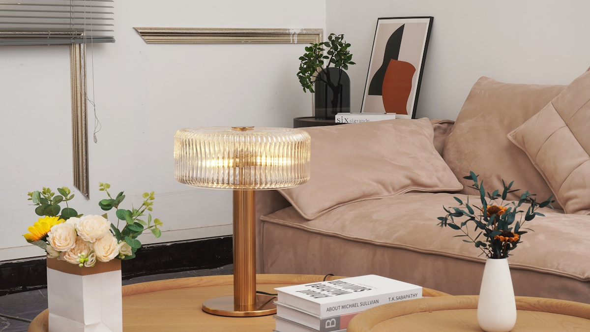 Waarom de kleurtemperatuur van je lamp alles bepaalt